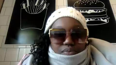 Tierra Henri online show from January 7, 3:02 pm