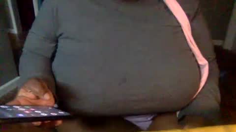 Tierra Henri online show from February 6, 3:41 pm