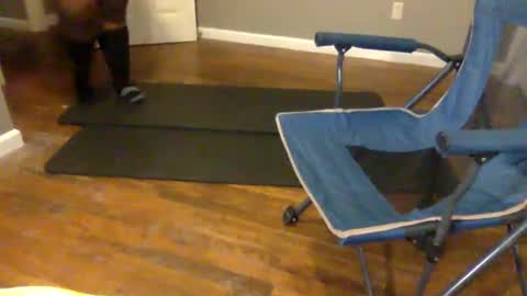 Tierra Henri online show from January 18, 4:10 pm