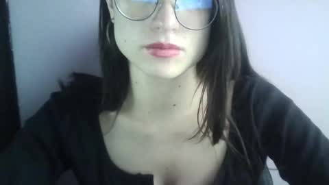 Snapshot of tifanny_a chatting on February 7, 2:15 pm Tifanny online show from February 7, 2:15 pm