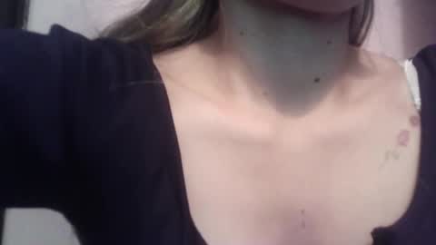 Snapshot of tifanny_a chatting on March 6, 9:31 pm Tifanny online show from March 6, 9:31 pm