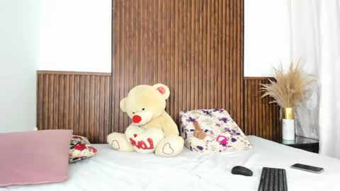 tifanny_doll01 online show from November 6, 1:36 pm