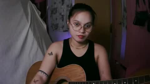 Goddess Tifanny online show from March 1, 6:34 pm