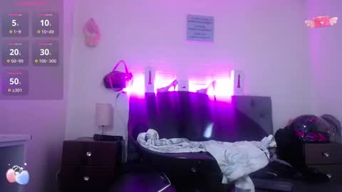 Snapshot of tifanny_nails chatting on February 26, 5:53 pm Tifanny Nails online show from February 26, 5:53 pm