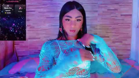 Tifannysexy69 online show from September 9, 11:54 am