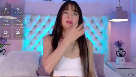 Your Princess Tif online show from October 12, 3:21 am