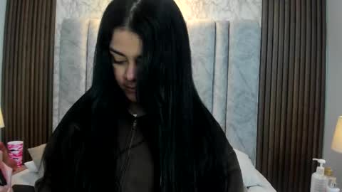 Tiff3 online show from September 27, 9:56 pm