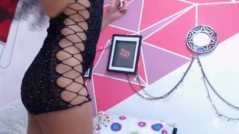 tifany_adamss online show from October 31, 9:48 pm