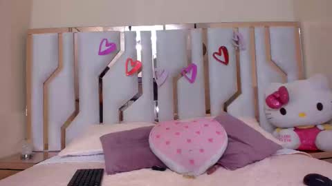Snapshot of tifany_chill chatting on March 6, 11:53 pm online show from March 6, 11:53 pm