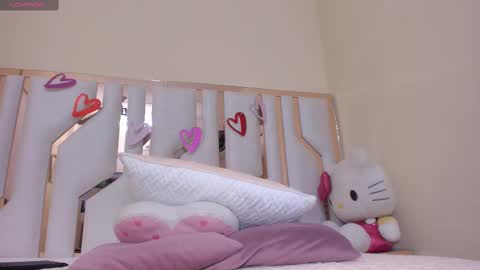 Snapshot of tifany_chill chatting on March 12, 1:36 am online show from March 12, 1:36 am