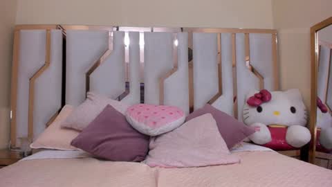 Snapshot of tifany_chill chatting on February 3, 9:29 pm online show from February 3, 9:29 pm