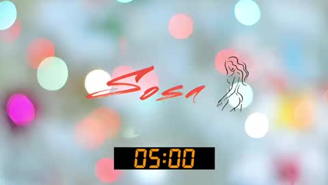 Tifany 0A online show from February 19, 6:54 pm