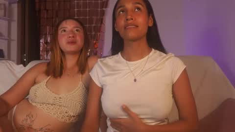 Estefana Ramrez online show from October 20, 7:30 pm