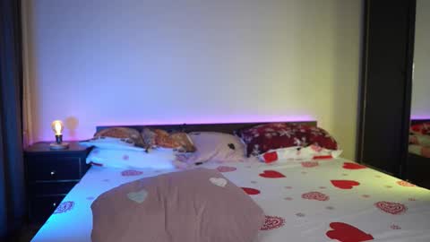 Tiffany online show from November 23, 10:30 pm