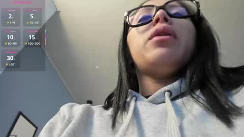 Tiffany  online show from March 6, 12:41 pm