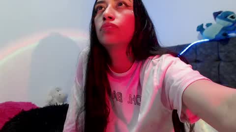 TIFANI online show from October 23, 4:36 am