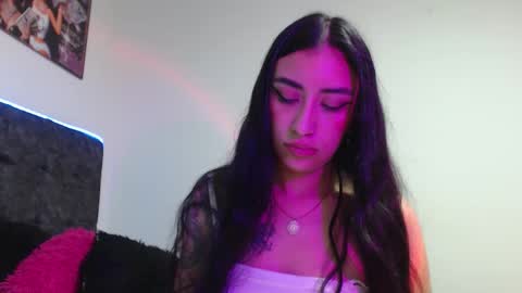 TIFANI online show from September 22, 1:42 am