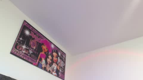 TIFANI online show from September 21, 1:42 am