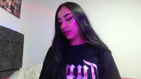 TIFANI online show from October 4, 3:48 am