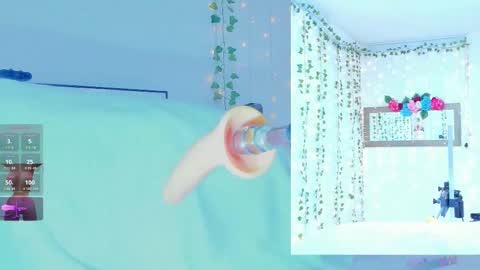 Tiffanny online show from September 11, 9:21 am