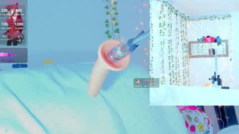 Tiffanny online show from February 28, 3:59 pm