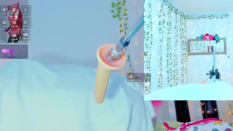 Tiffanny online show from March 2, 9:31 am