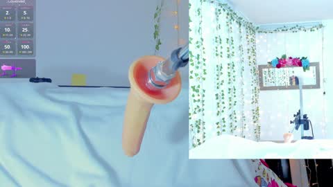 Tiffanny online show from February 7, 3:52 pm