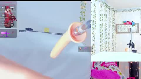 Tiffanny online show from March 6, 9:25 am