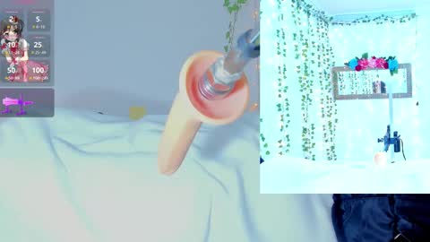 Tiffanny online show from February 13, 12:43 pm