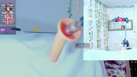 Tiffanny online show from February 14, 3:47 pm