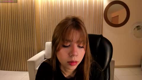 Tiffanny Sins online show from January 11, 3:12 am