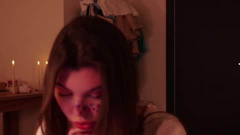 Im here on Fridays Saturdays Sundays  online show from November 23, 12:30 am