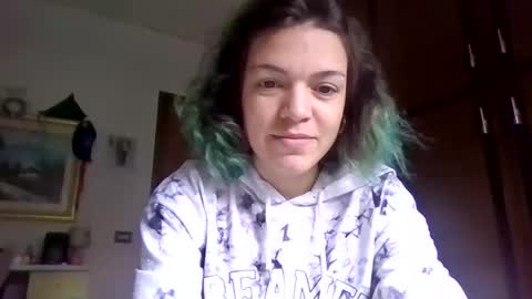 Tiffany online show from March 1, 12:20 pm