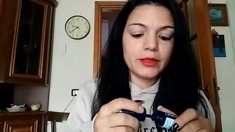 Tiffany online show from October 6, 7:37 am