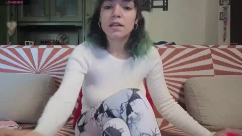 Tiffany online show from March 11, 9:12 am