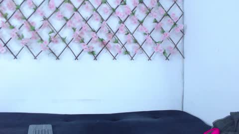 Tiffany online show from March 27, 1:45 pm