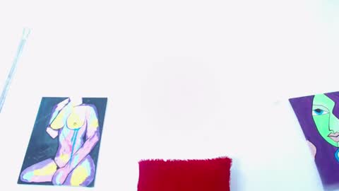 Snapshot of tiffany_gomez9 chatting on January 24, 9:37 pm Tiffany online show from January 24, 9:37 pm