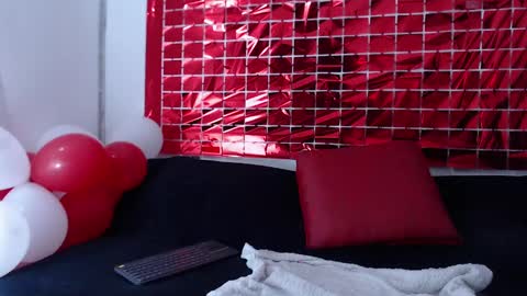 Snapshot of tiffany_gomez9 chatting on February 20, 5:23 am Tiffany online show from February 20, 5:23 am
