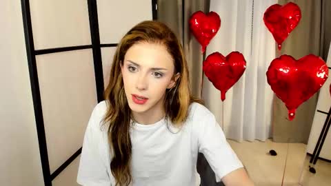 Tiffany online show from February 13, 4:21 pm