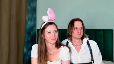 Milena online show from September 16, 5:05 pm