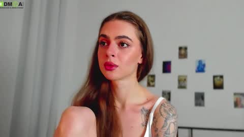 tiffany online show from October 2, 10:41 pm