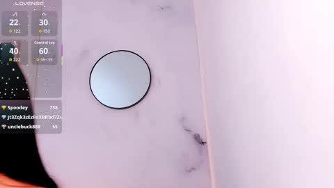 tiffany_low online show from November 22, 5:00 pm