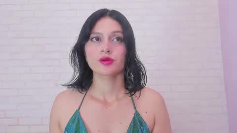 tiffany_mendez online show from February 14, 3:05 pm