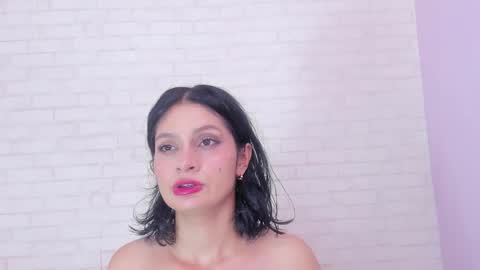 tiffany_mendez online show from February 26, 2:38 pm