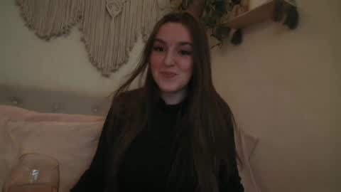 Samantha online show from January 14, 12:43 am