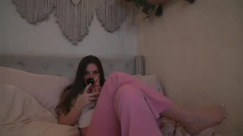 Samantha online show from January 14, 3:53 am