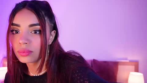 tiffany_sander online show from October 3, 4:32 am