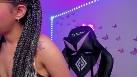 tiffany sofia online show from January 3, 10:40 pm