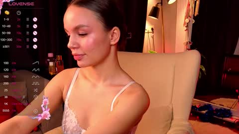 Tiffany online show from January 15, 11:52 am