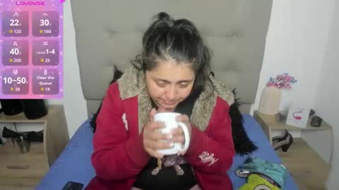 TiffanyAmazing online show from September 22, 12:20 pm